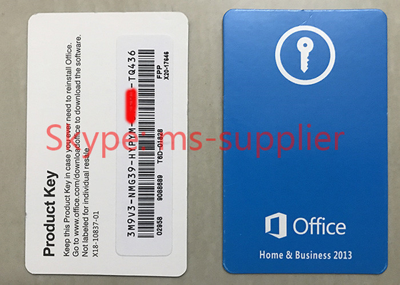 64/32bit Microsoft Office 2013 Product Key For Home And Student English Language