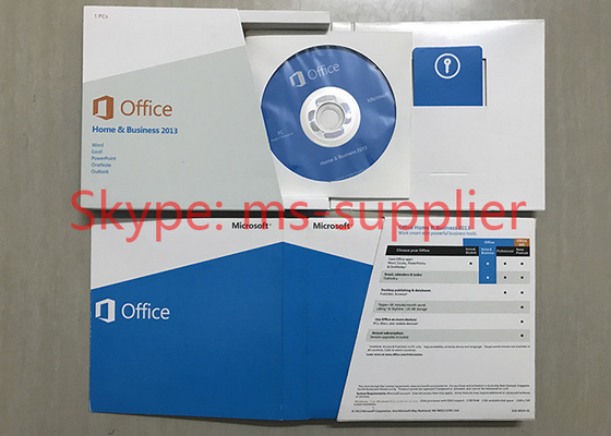 Genuine Microsoft Office 2016 Home and Business, Professional, Professional Plus OEM New Key Card