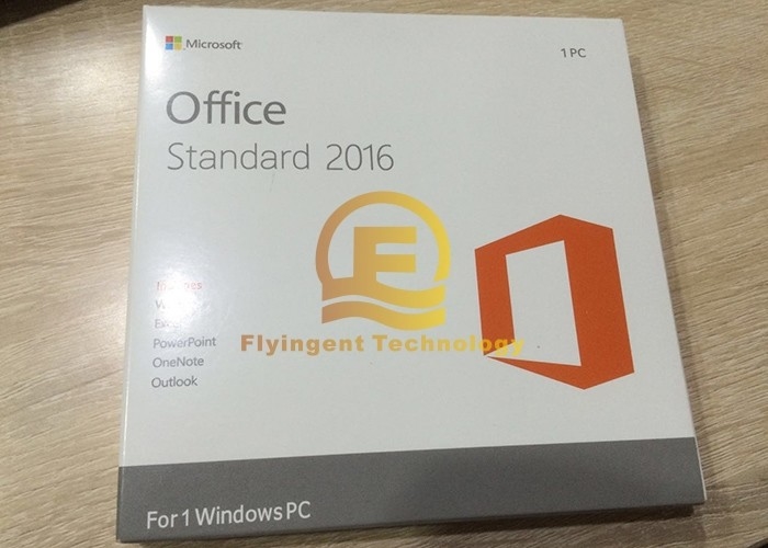 office cd