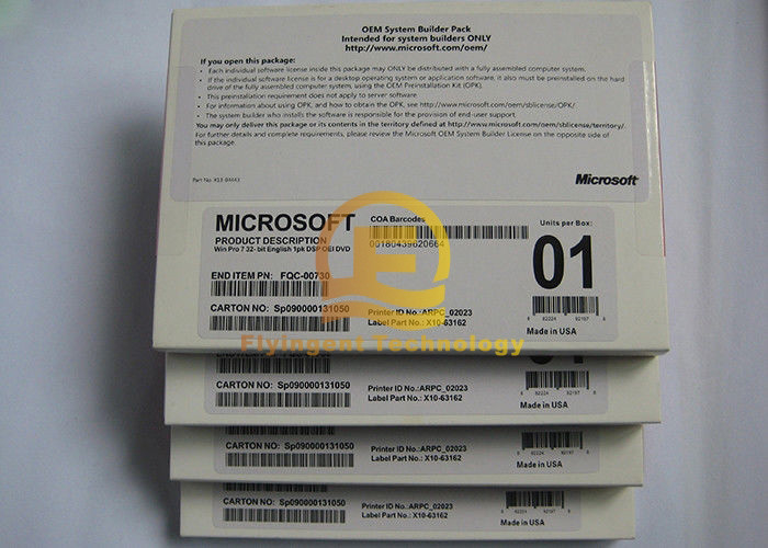 upgrade to 64 bit windows 7