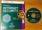 Karpersky Antivirus Security Software For Scan Phishing Site OEM New Key