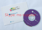 Windows 10 Professional Retail Version DVD / USB Flash + COA License Sticker