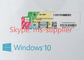 Turkish Version Windows 10 Pro / Home Original Product Key With DVD OEM Pack