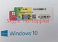 Windows 10 Professional 64 Bit Spanish Version 100% Original Microsoft Windows Software