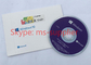 French Language Windows 10 Professional OEM French DVD 64 Bit Version With COA Sticker