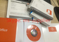 Microsoft Office Standard / Home and Bussiness 2016 Full Version DVD / CD Media