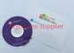 Brand New Windows 10 Proffesional OEM Genuine License Key DVD / USB With Korean Language