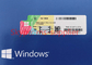 OEM French 32 64 Bits Windows 7 Pro Pack Product Key Sticker / Label / COA
