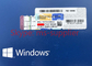 32 / 64 Bit Windows 7 Working Product Key 1 Key For 1 PC , English Language