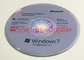 Genuine Windows 7 Pro Pack Full Version , Windows 7 Coa Sticker Softwares With Retail Box