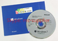 OEM Package Windows 7 Pro Pack 1 DVD & Key Code COA License , Windows 7 Software