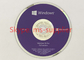 Microsoft Windows 10 Professional OEM 64 Bit DVD Online Activation Guarantee