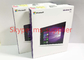 Microsoft Full Version Windows 10 Pro Retail Box For PC Laptop , Activation Guarantee