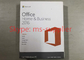 100% Activation Genuine Microsoft Office Key Code Office Home and Business 2016