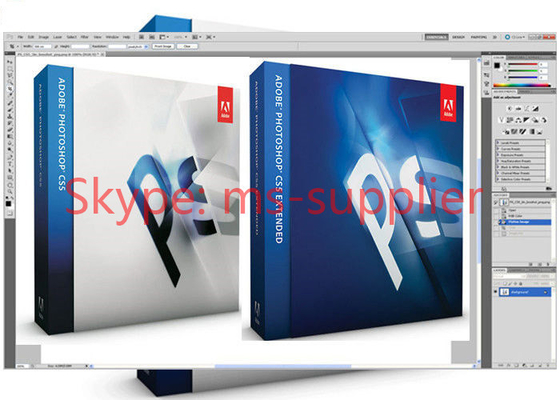 32/64- Bit Adobe Graphic Design Software Pro Adobe Photoshop Cs6 For Windows