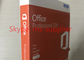 Microsoft Office 2016 Professional Plus Retail Box USB OEM Version Key Code Sticker DVD Version