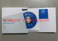 Original Office 2013 Retail Box Media DVD , Office Home And Business 2013 Multi Functions