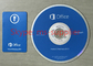 Home And Business Microsoft Office 2013 Software License Key With CD And Box