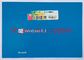 Polish Windows 8.1 Pro Pack 64 Bit DVD System , Windows 8.1 Retail Version OEM New Key