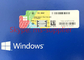 English Windows 7 Pro Pack DVD 32&64 Bit Retail Box Full Package , Windows 7 License Key