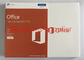 Microsoft office 2013 / 2016 Standard / Pro / Home and Business  OEM 64 Bit DVD Online Activation Guarantee