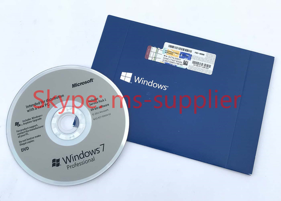 Windows 7 Product Key Code Microsoft , Win 8.1 COA Key Sticker Turkish / Spanish