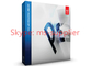 Genuine Adobe Photoshop CS5 Full Version Extended Retail Pack for Windows ED