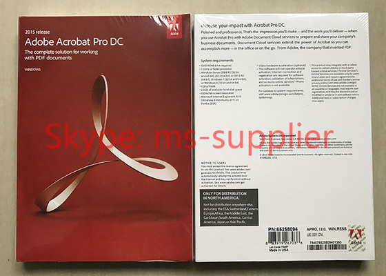 100% Activation Online Adobe Graphic Design Software Windows Original DVD